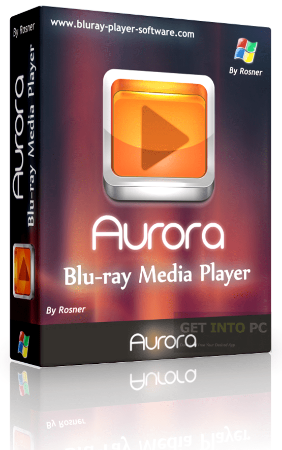 Aurora Bluray Media Player 2.19.4.3289 Crack + Registration Code
