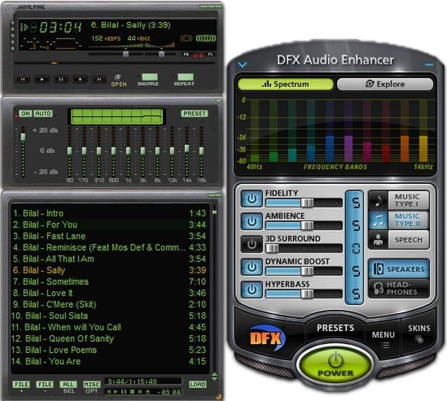 DFX Audio Enhancer 14.1 Crack Keygen Serial Key Latest Download 2021