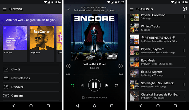 spotify craccato android 2023 Spotify Premium Mod Apk 8.7.48.1062 Crack Latest Version Download
