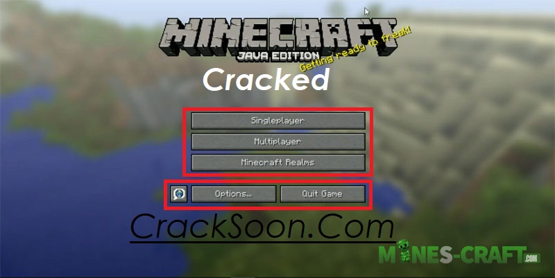 Minecraft 1.16.1 Cracked APK Launcher Free Download PC [2021]