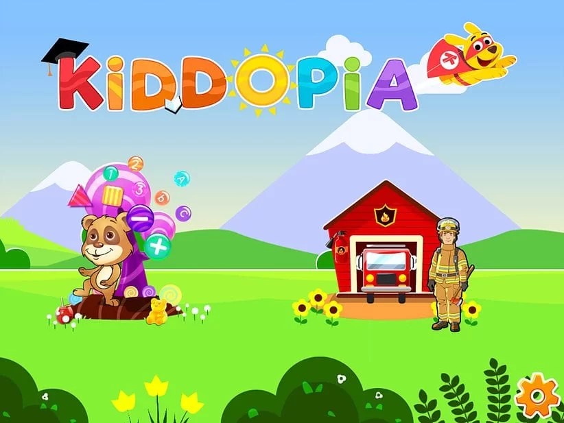 Top 5 Best Education Apps for KIDS to Use Amid Lockdown