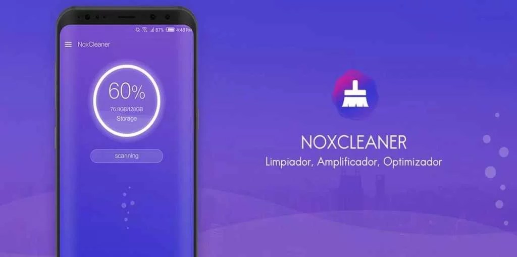 Nox Cleaner Pro Apk Download Latest Version for Android & PC [2021]