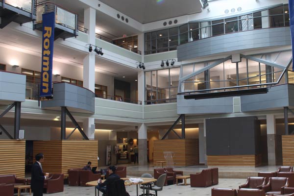 Rotman School Focuses On India For Its Global Approach Towards MBA