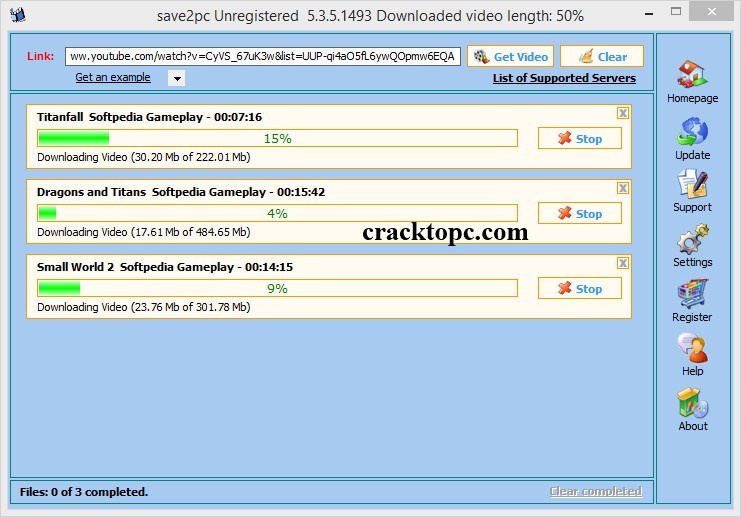website ripper 5.6.3 serial key