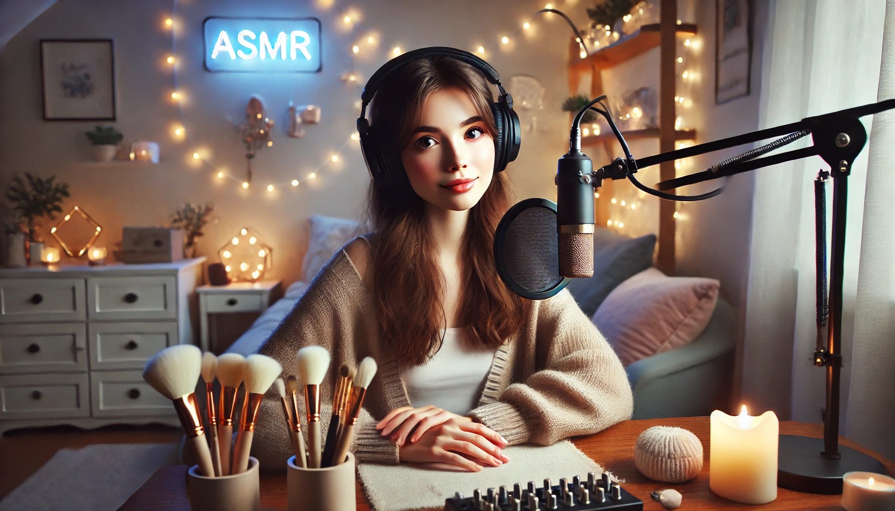 Discover the Best ASMR Creators on OnlyFans
