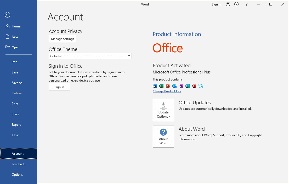 Microsoft office 2019 pro plus 32 64 product key free builderpowen