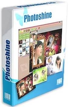 Keygen Photoshine 3.5