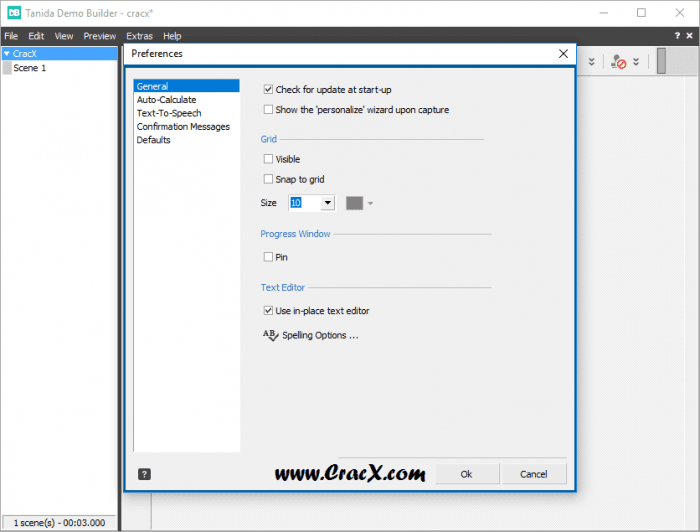 Tanida Demo Builder 11.0.24.0 Crack + License Key Download