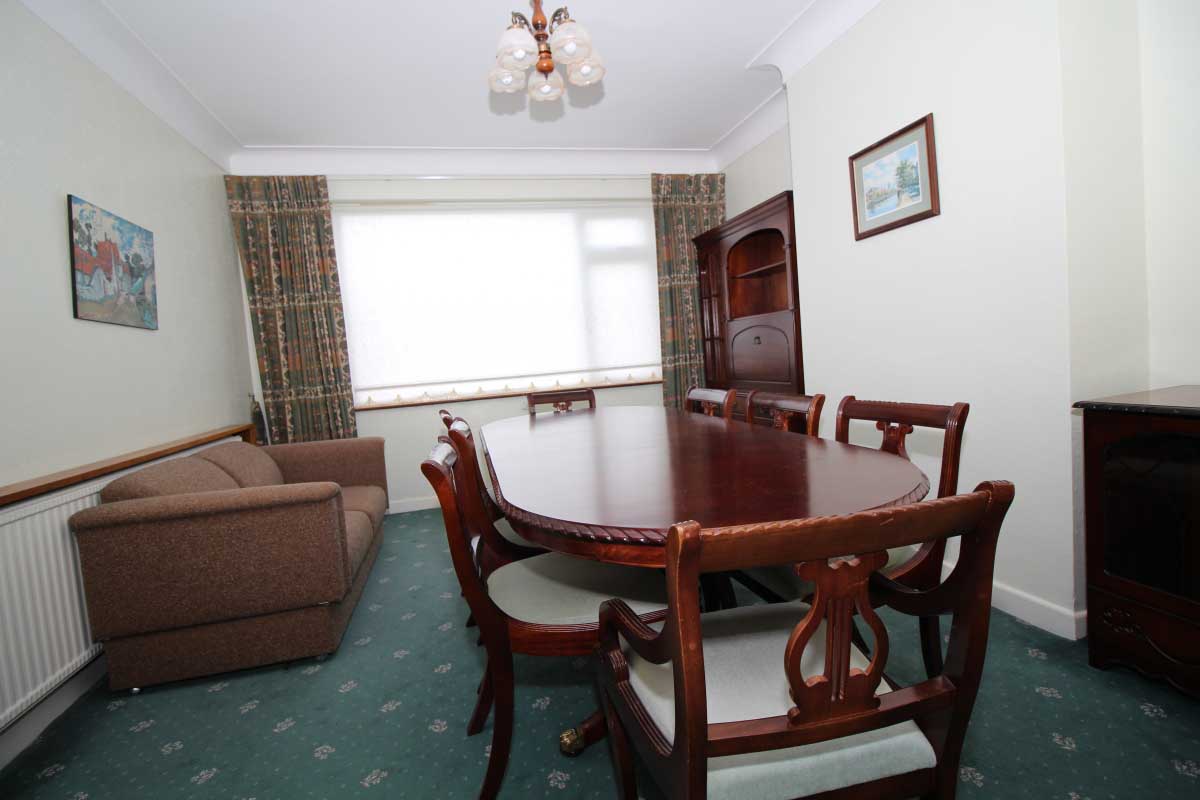 300 Sutton Park, Sutton, Dublin 13 SOLD Craddock Estates