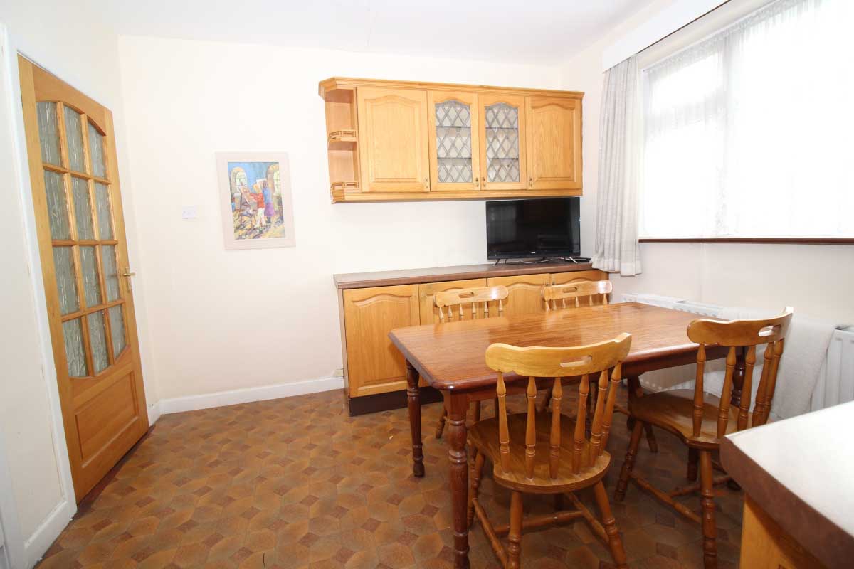 300 Sutton Park, Sutton, Dublin 13 SOLD Craddock Estates