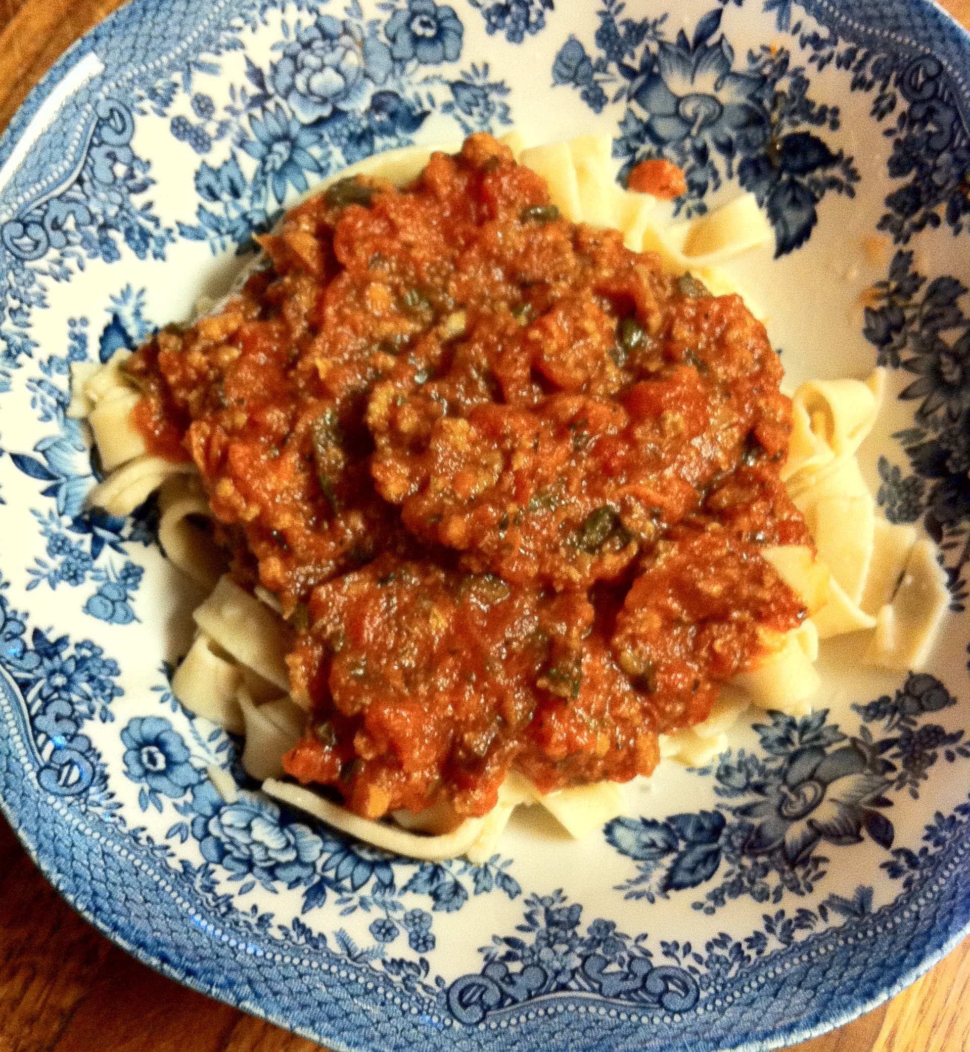 Quinoa Pasta Noodles