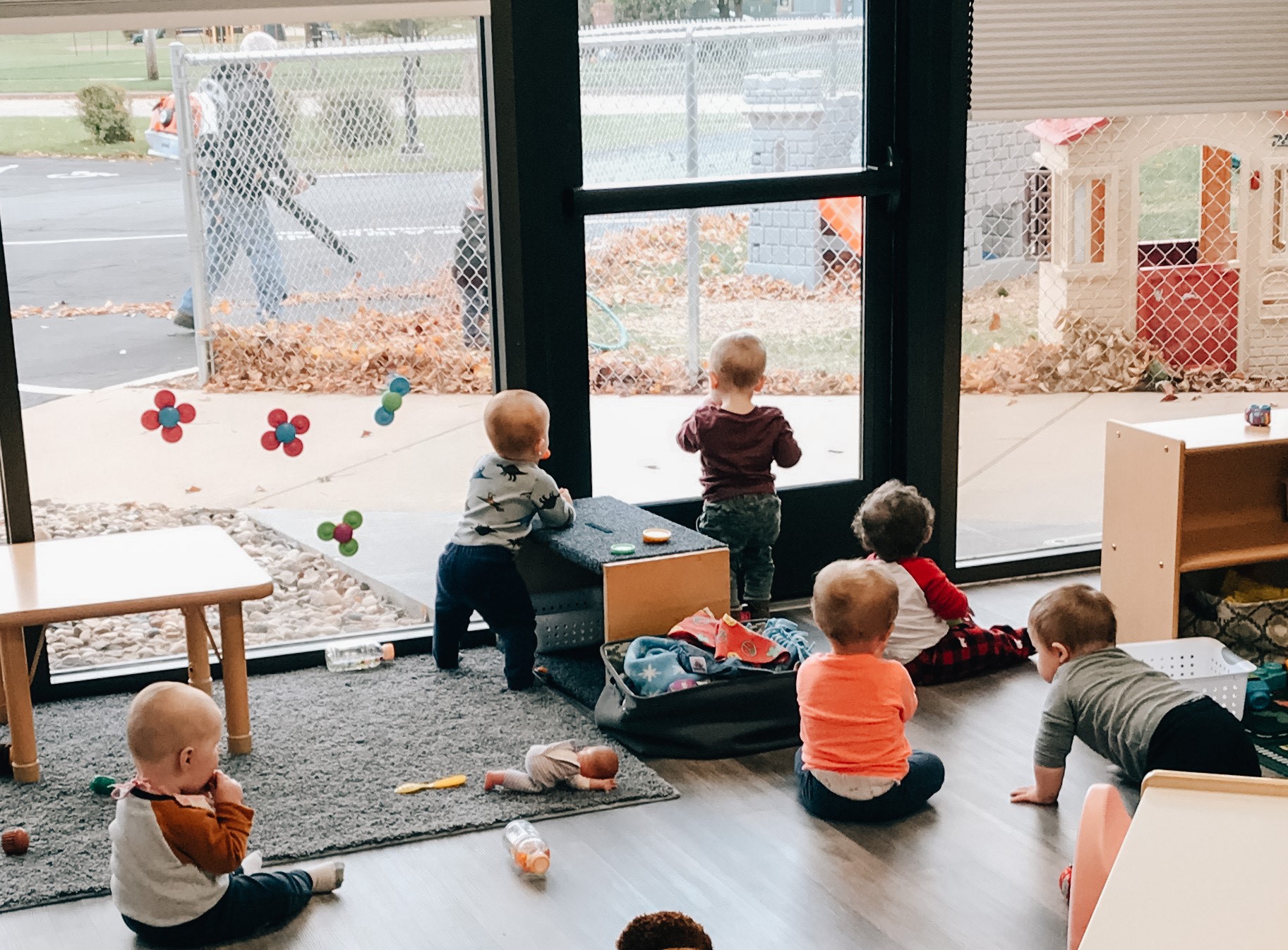 Cradle to Crayons Learning Center LLC 1010 Prospect Street Kimberly