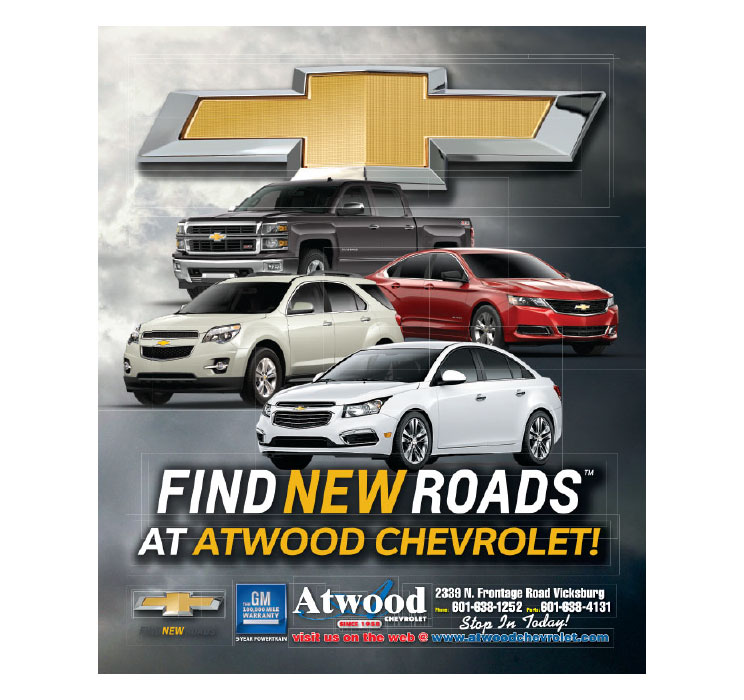 Automotive Dealer Promotions CR Ads