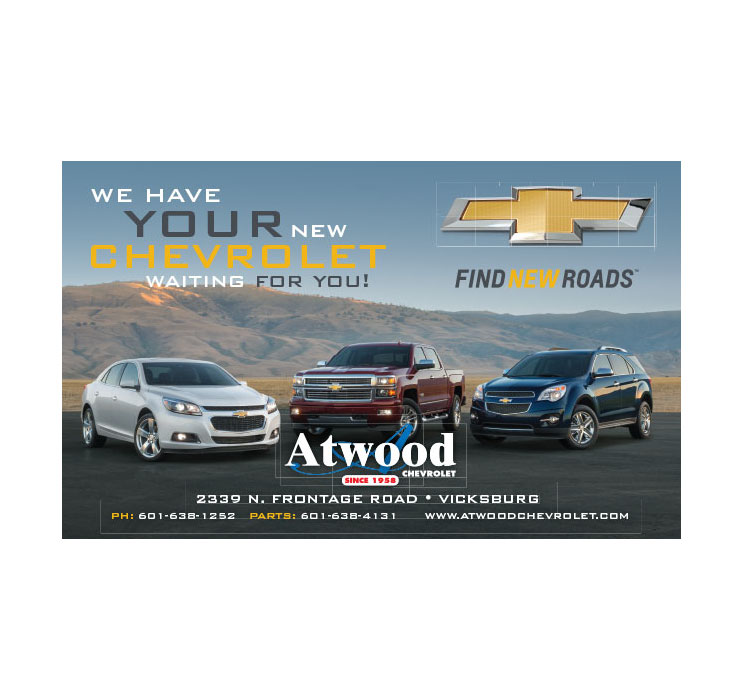 Automotive Dealer Promotions CR Ads