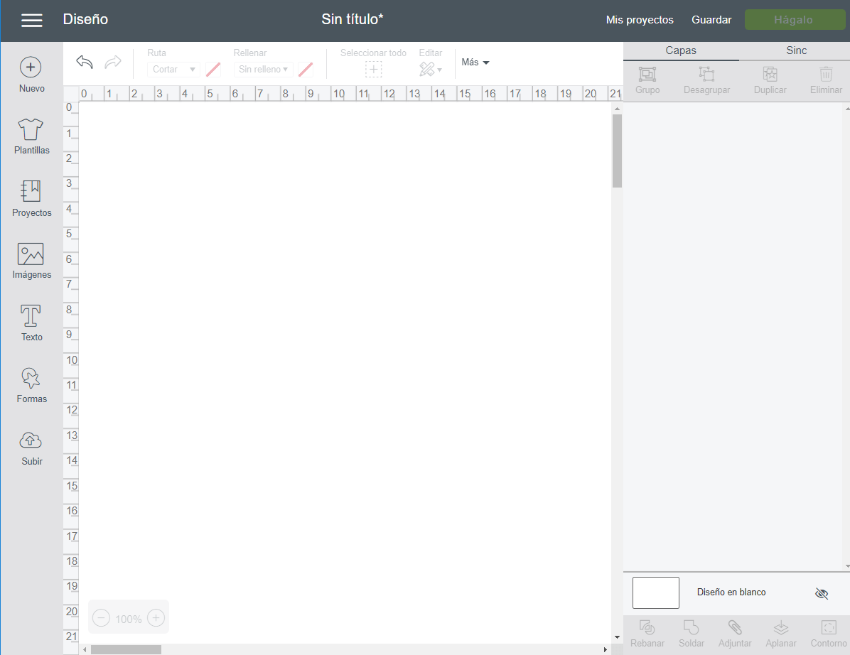 Cricut App For Windows 10 March 2021 Cricut Design Space Updates What