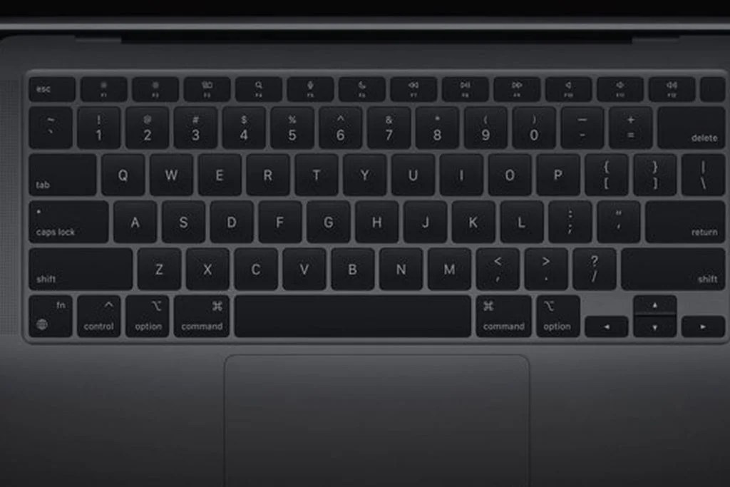Apple launches Macbook Air with its Armbased M1 processor, starting at