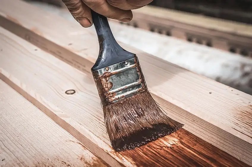 Best Deck Sealer How to Choose the Best Wood Deck Sealer