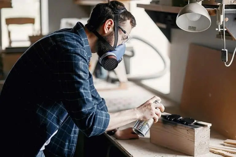 Spray Paint Art A Tutorial on How to Use Spray Paint