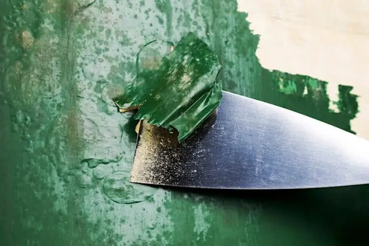 How to Remove Paint From Plastic Stripping Paint from Plastic