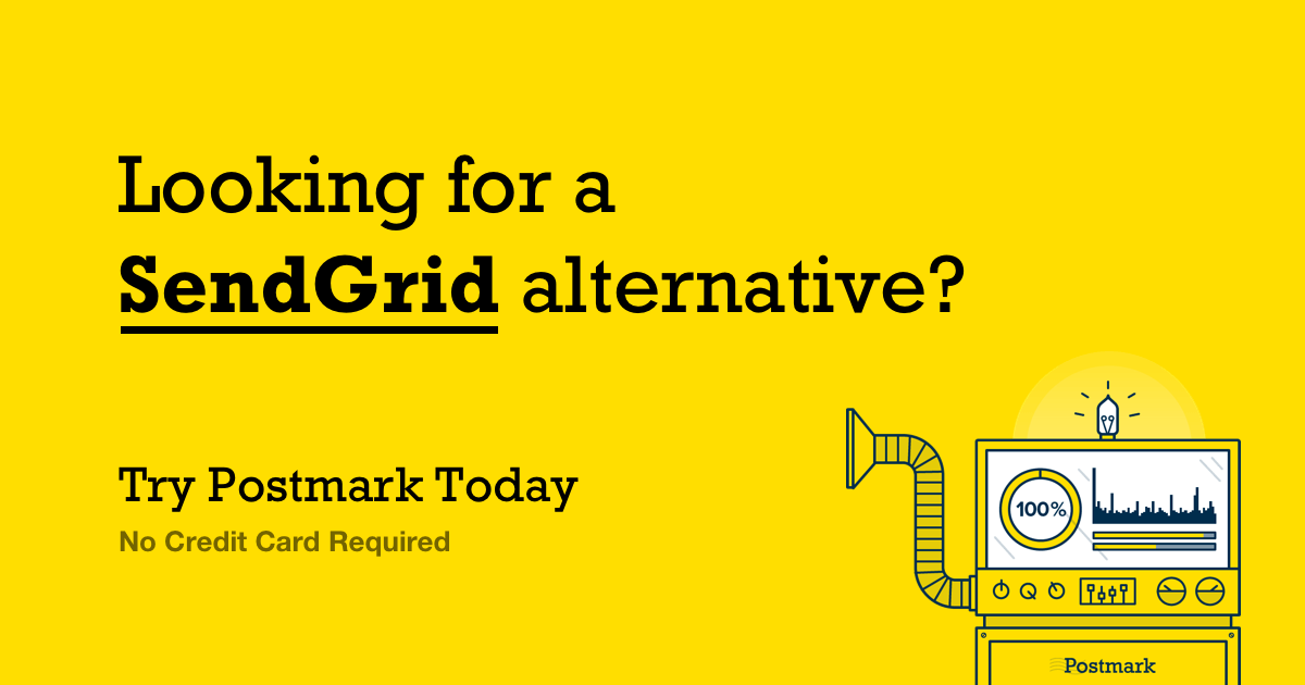 Postmark vs. SendGrid a Detailed Comparison for 2024