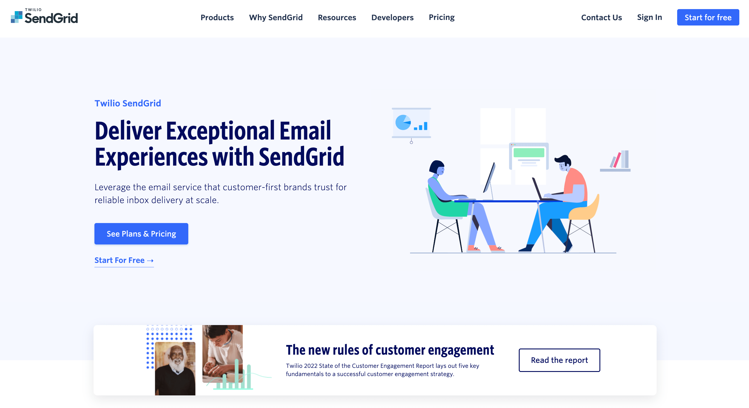 5 Mailgun Alternatives for 2024 (Devs + Marketers) 💌 Postmark