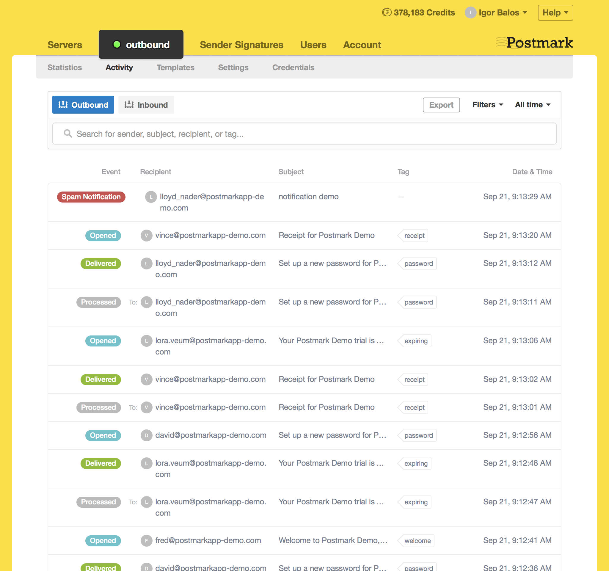 Postmark vs. SendGrid a Detailed Comparison for 2024