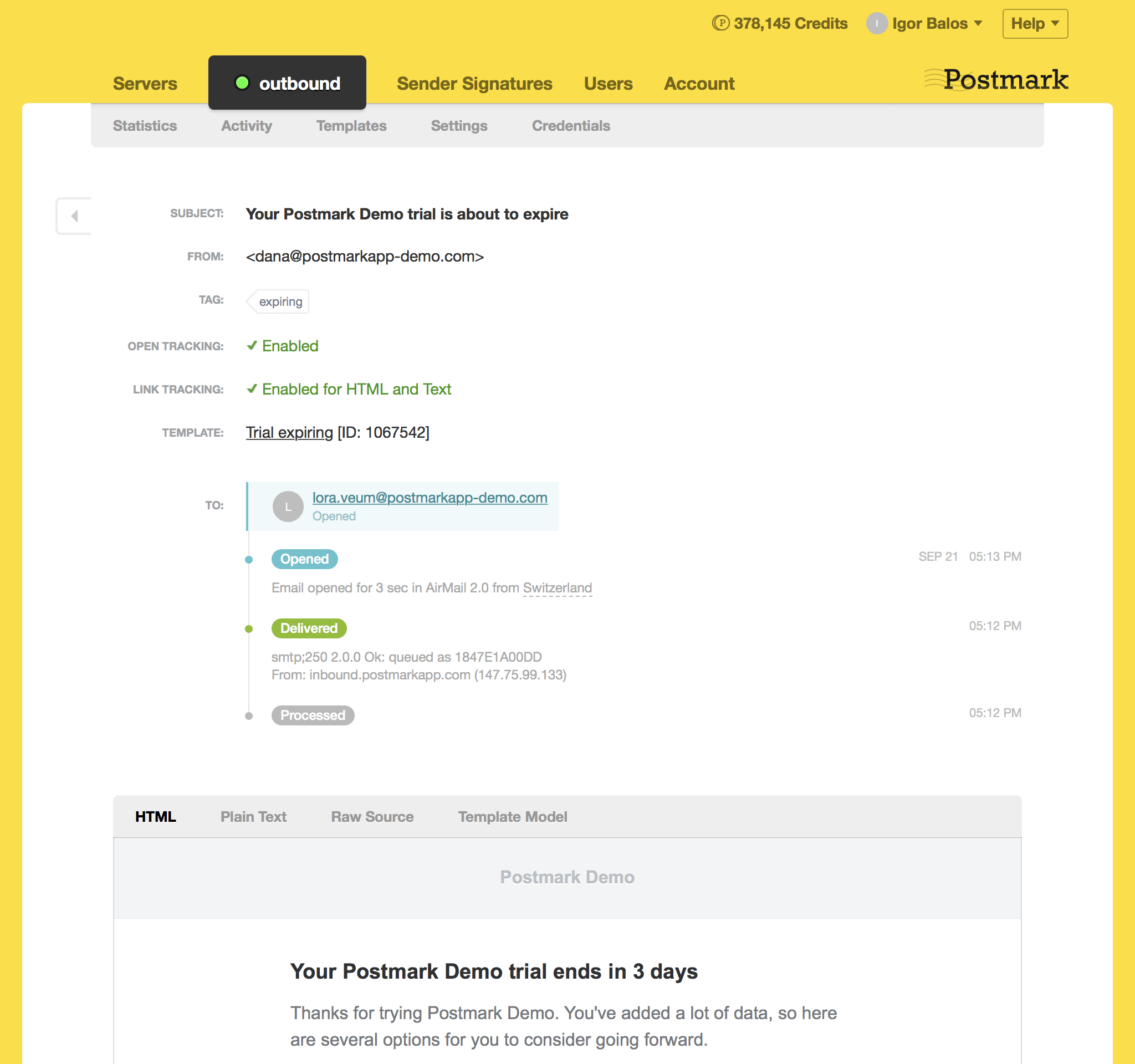Postmark vs. SendGrid a Detailed Comparison for 2024