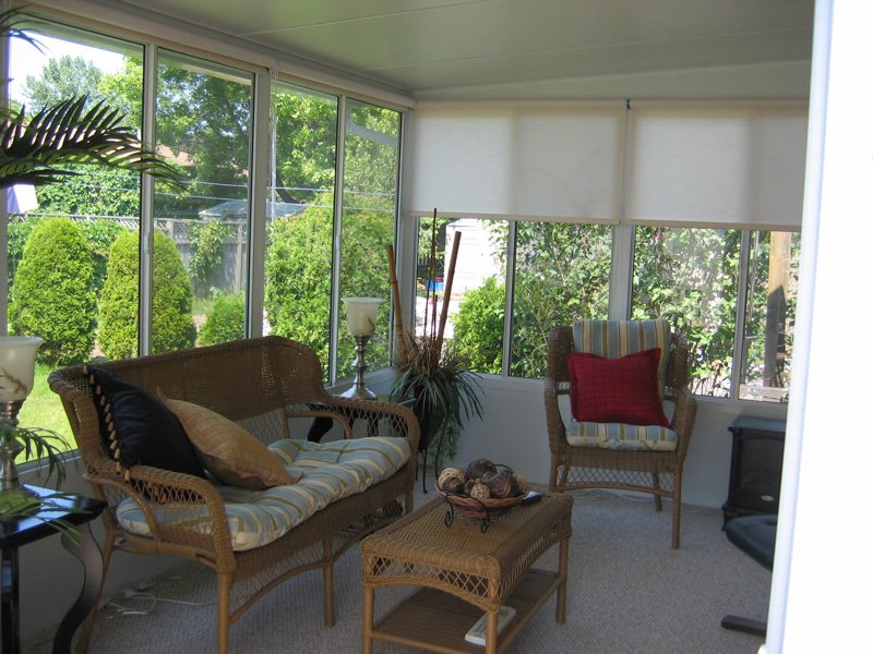 DIY Sunroom Kits Perfect for Your Patio (Canada) Price Online Craft Bilt