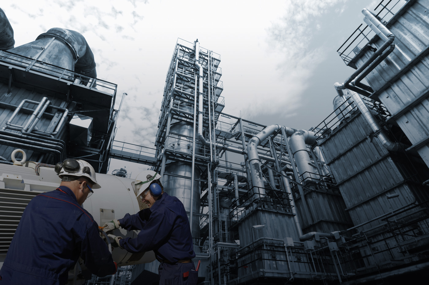 EP Industrial Solutions Craft Engineering Craft Engineering