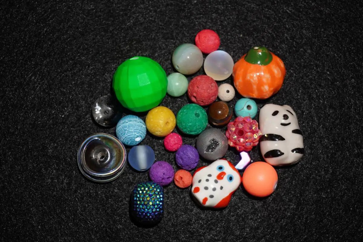 Best Beads and Stones for Jewelry Making CraftILY