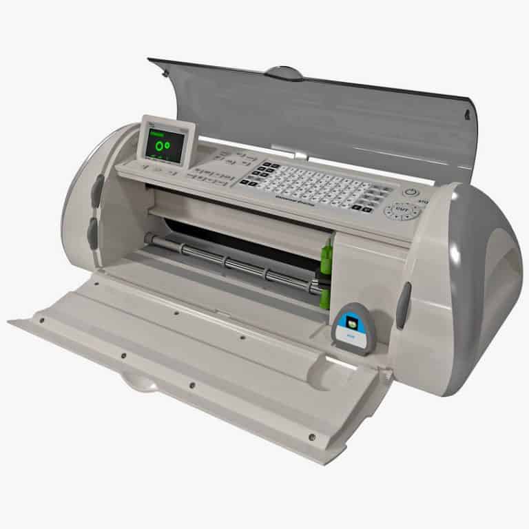 How to Connect Cricut Expression to a Computer? Easy Guide CraftILY