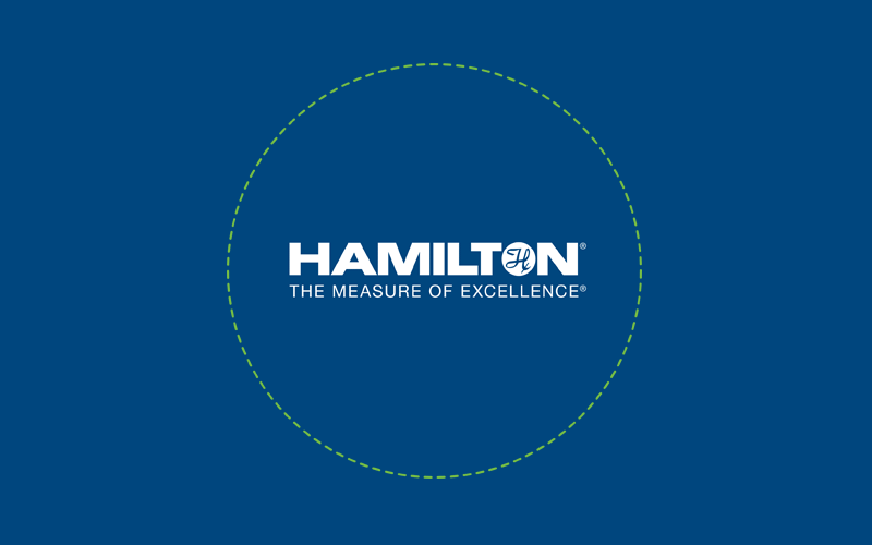 OEM Liquid Handling Systems OEM Hamilton Company