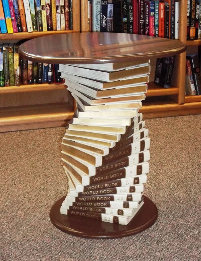Creative DIY Book Projects Craft projects for every fan! Page 2