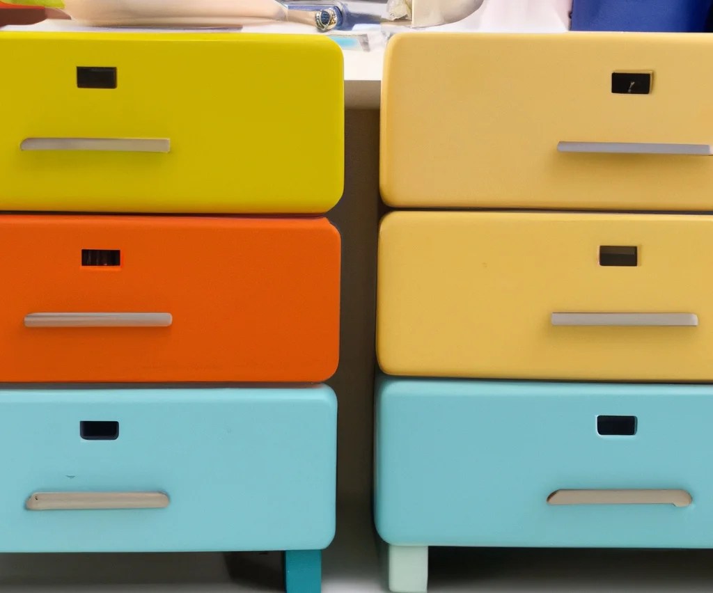 Stackable Craft Storage Containers 7 Amazing Ways to Maximize Your