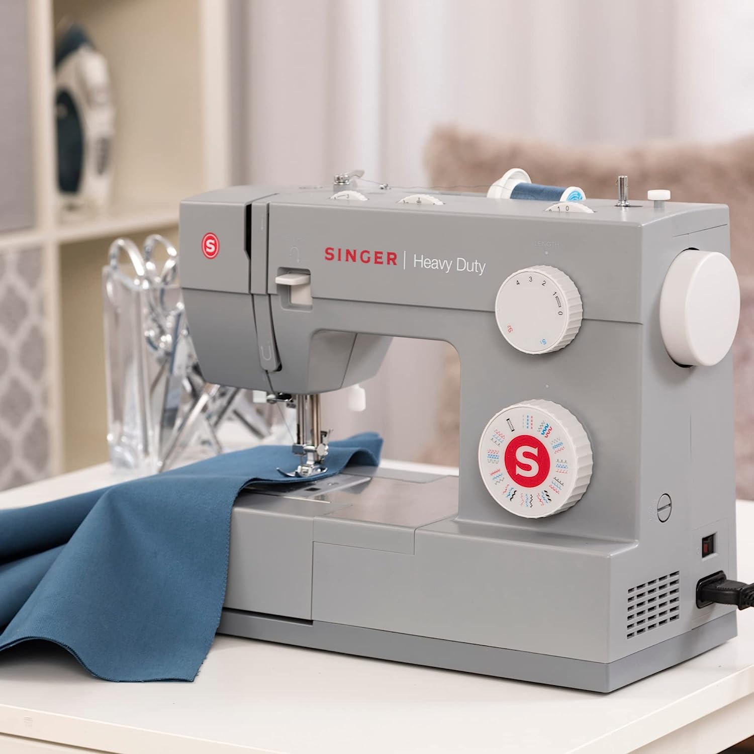 Creative Fashion Magic The Top 5 Sewing Machines of 2024 Craft
