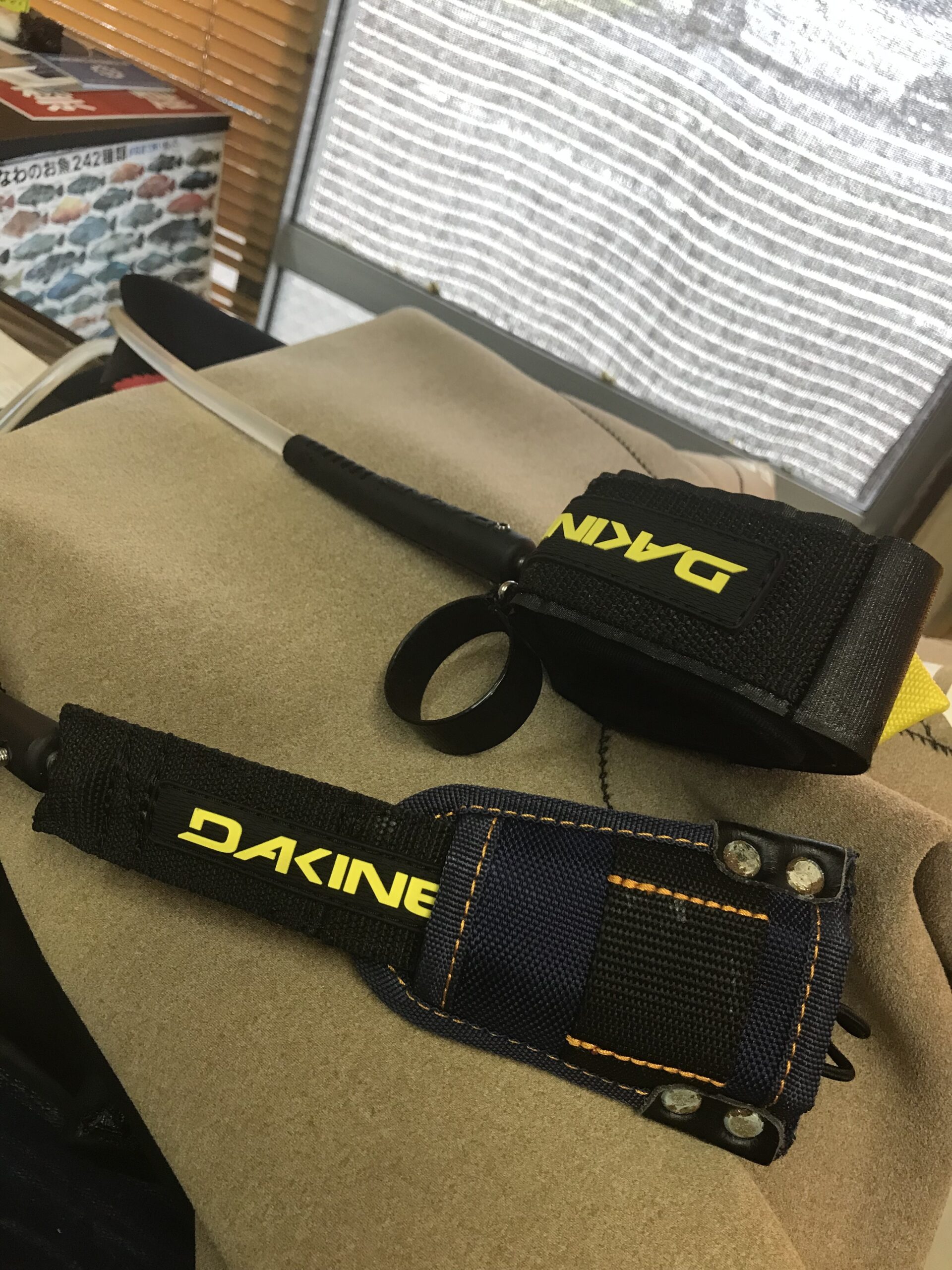 S.trong current/Cast AVerrant/DIV/Wetsuits