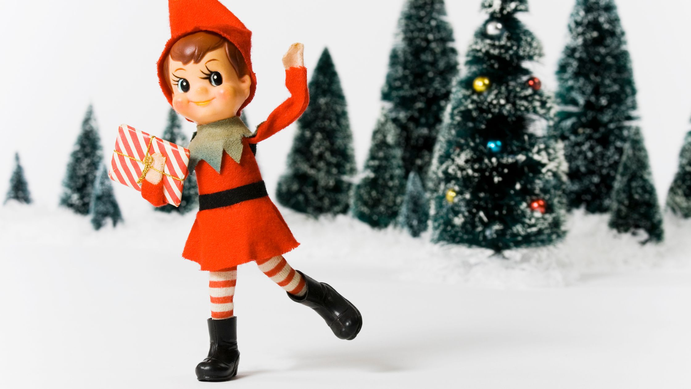 Décos de Noël 2023 serastu kitsch rétro ou tradi écolo ? Craftalogue