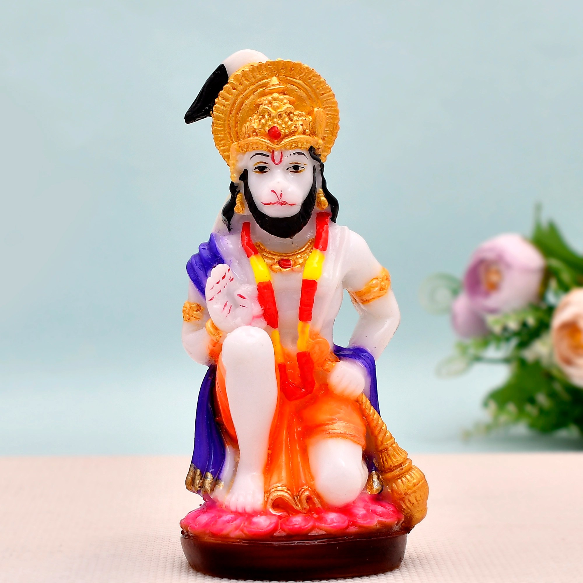 Buy Hanuman Murti Idol at Best Price , COD, Free Shipping