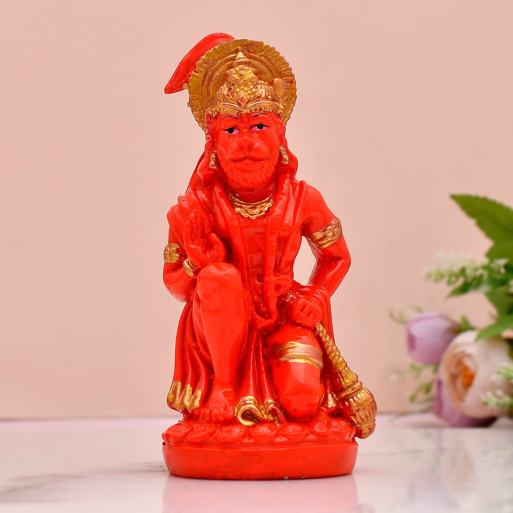Buy Hanuman Murti for Home at Best Price , COD, Free Shipping