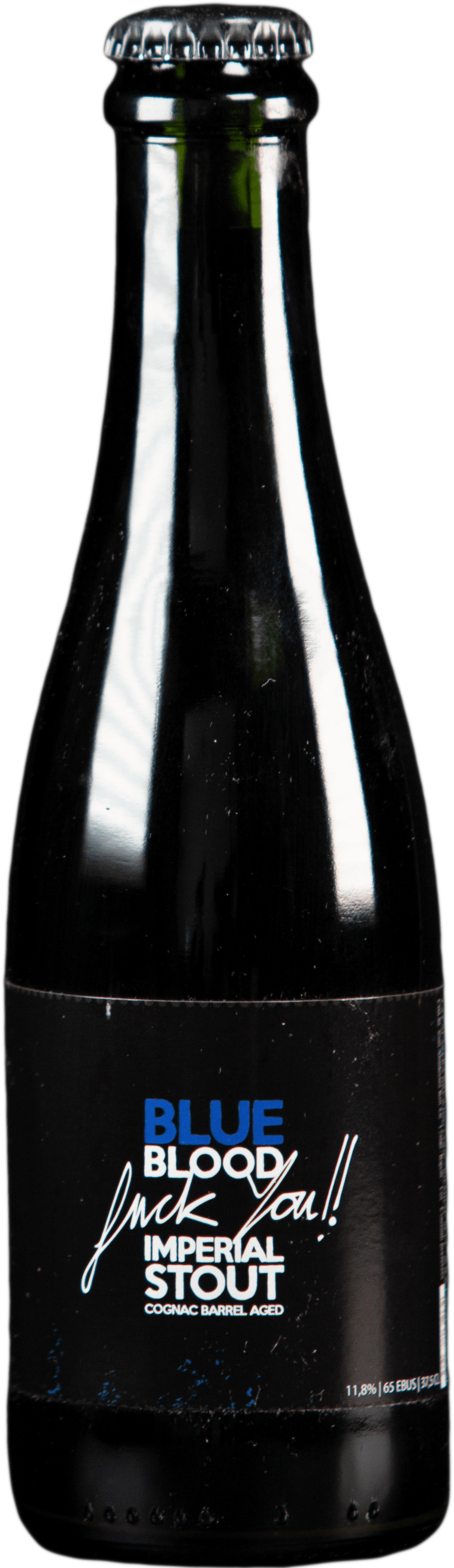 Blue Blood Craft & Draft