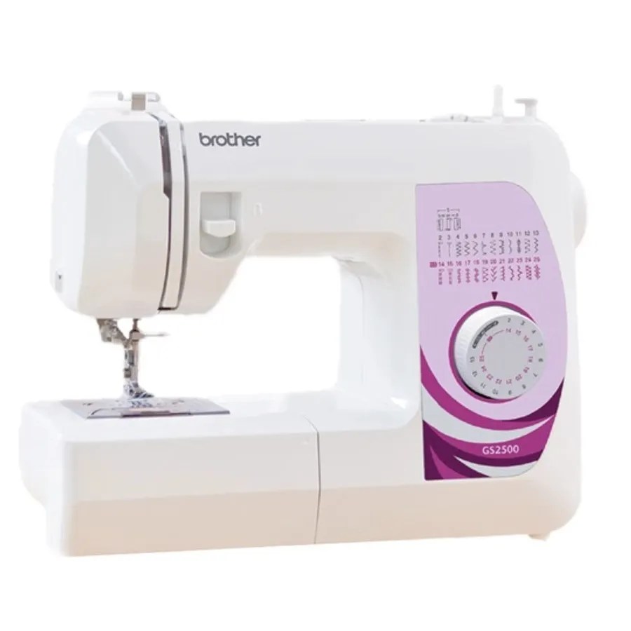 Brother GS2500 Craft & Sewing Centre