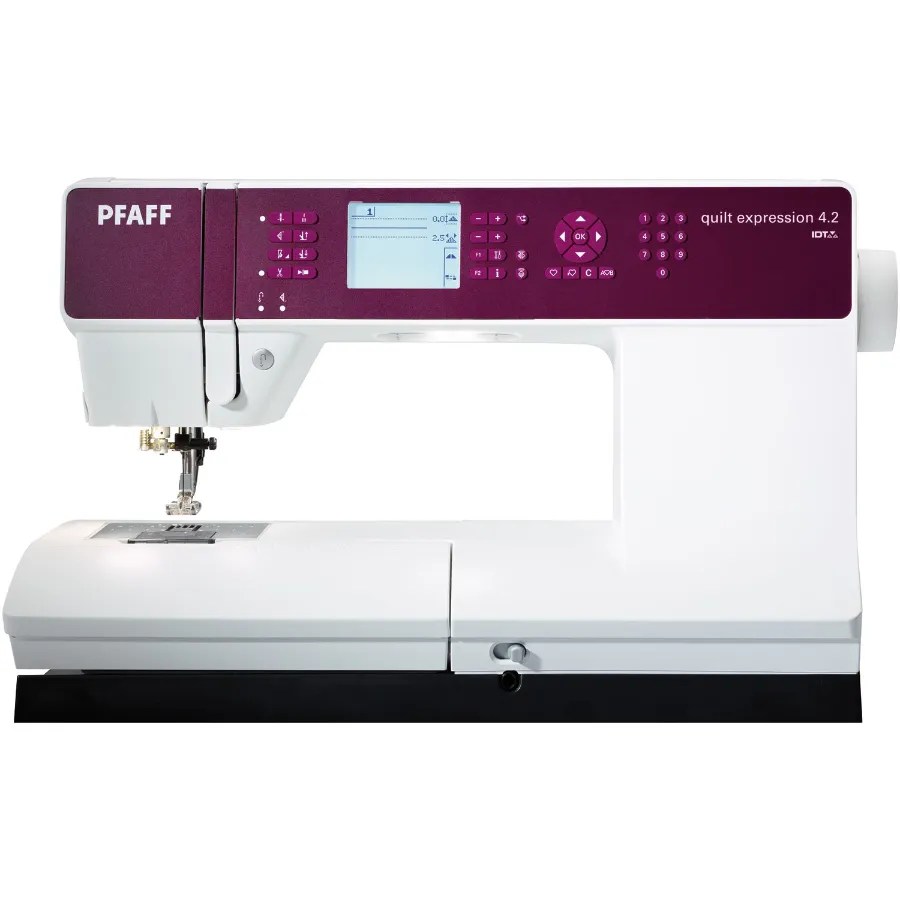 Pfaff Sewing Machines Craft & Sewing Centre