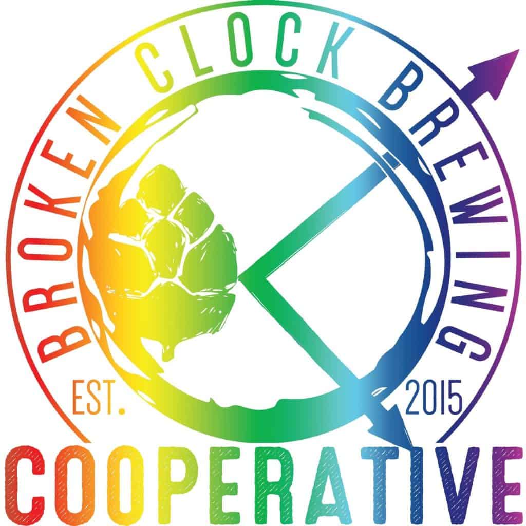 Broken Clock Brewing Cooperative Craftapped