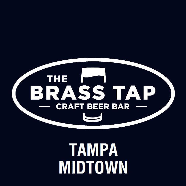 The Brass Tap Tampa MidTown Craftapped