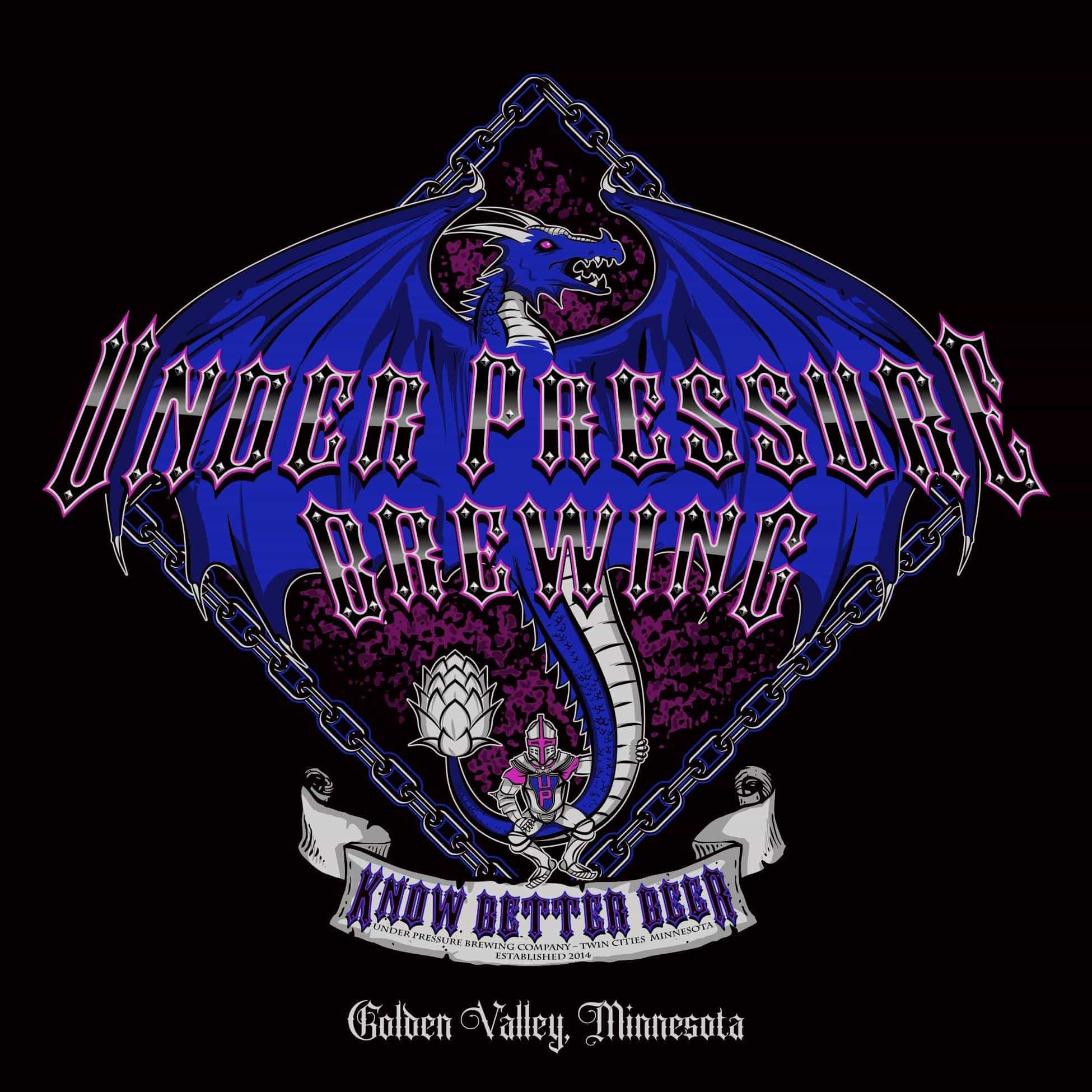 Minnesota Craftapped