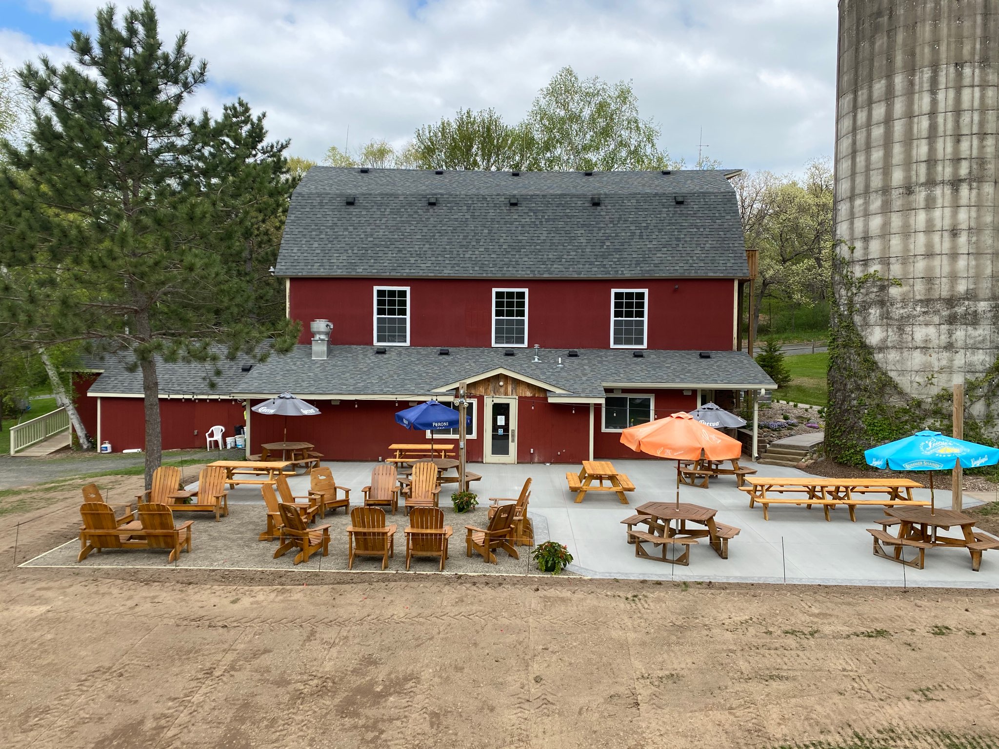 Amery Ale Works Craftapped