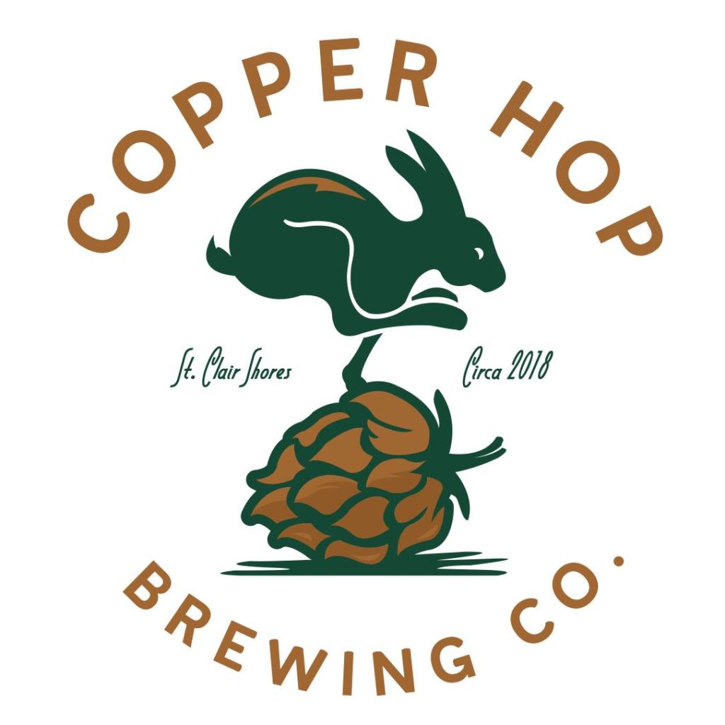 Copper Hop Brewing Company Craftapped