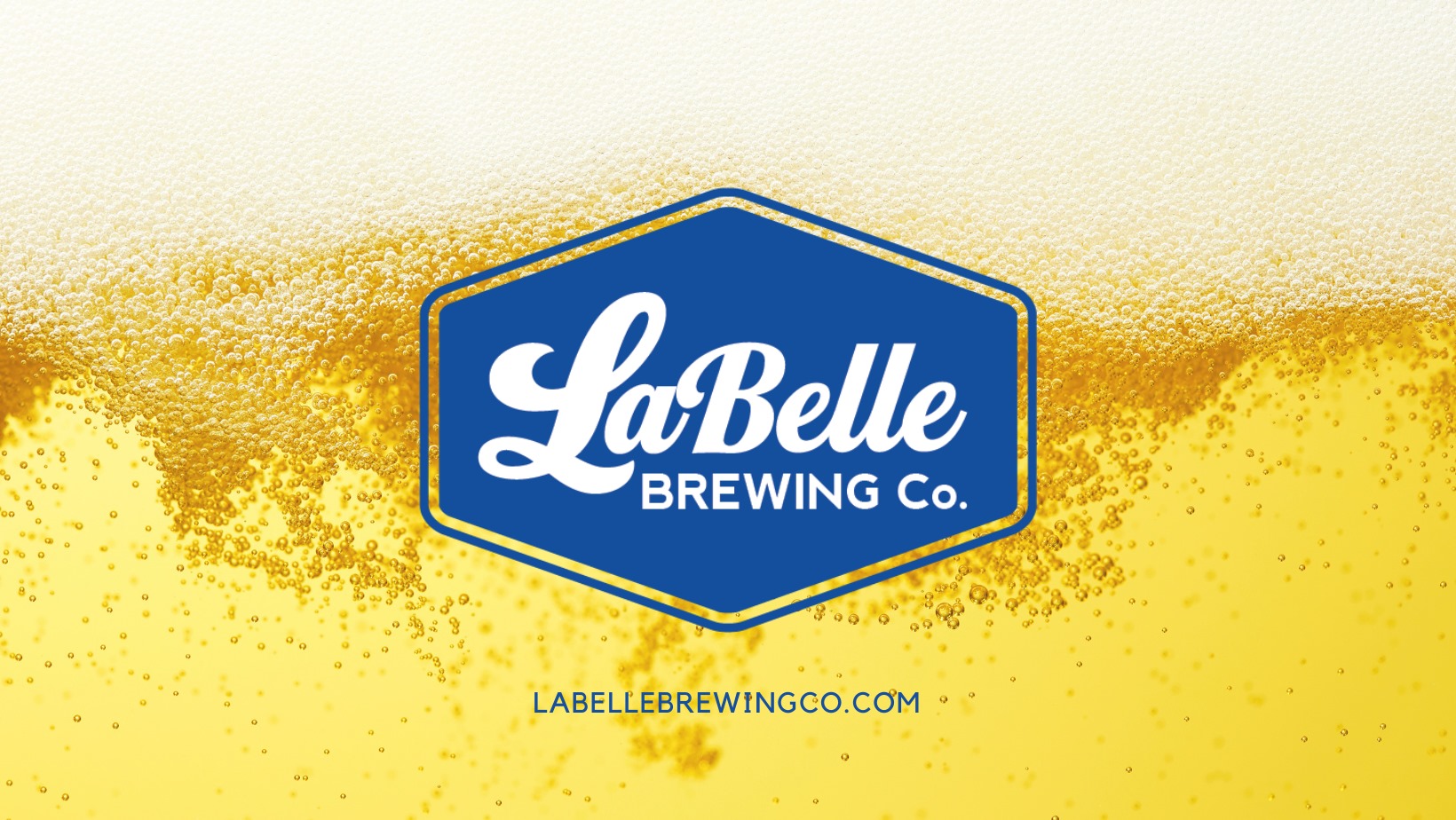 LaBelle Brewing Company Craftapped