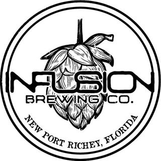Infusion Brewing Co. – Craftapped