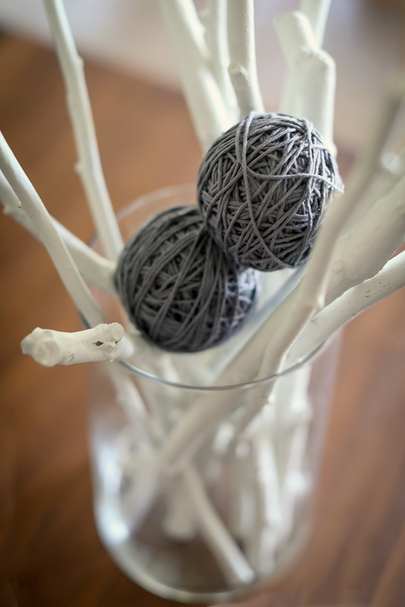 Washing Yarn Tutorial CraftApple